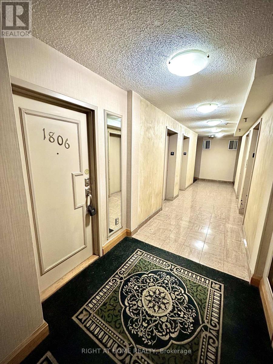 1806 - 10 Martha Eaton Way S, Toronto, Ontario  M6M 5B3 - Photo 18 - W12932172