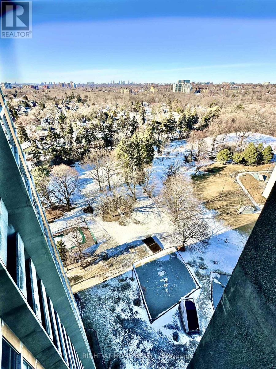 1806 - 10 Martha Eaton Way S, Toronto, Ontario  M6M 5B3 - Photo 21 - W12932172