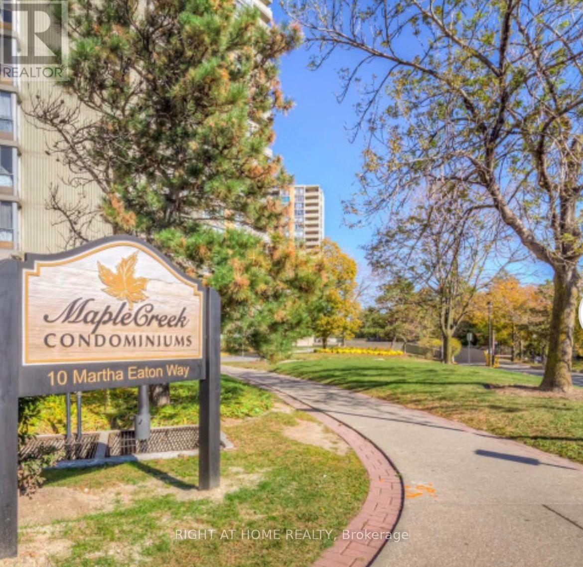 1806 - 10 Martha Eaton Way S, Toronto, Ontario  M6M 5B3 - Photo 22 - W12932172