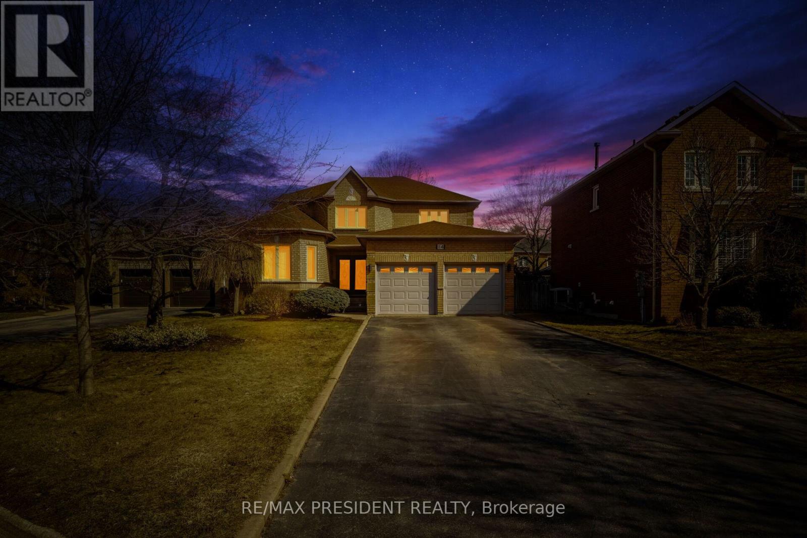 14 Samuel Crescent, Halton Hills, Ontario  L7G 5J2 - Photo 2 - W12932182