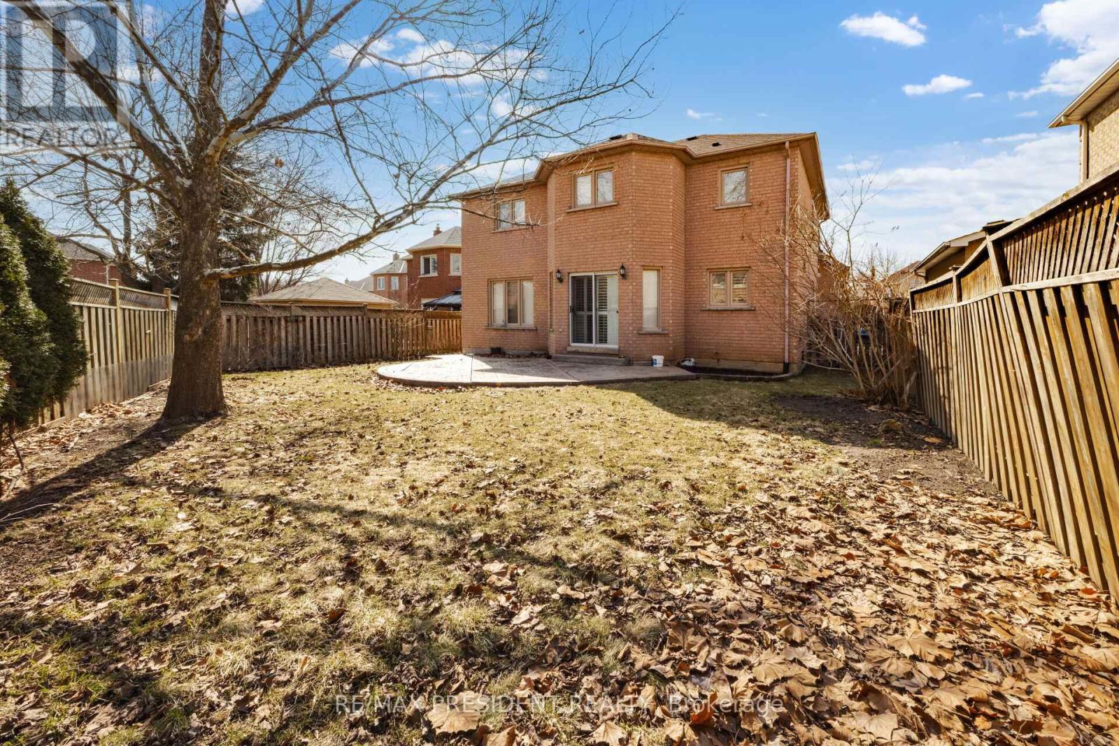 14 Samuel Crescent, Halton Hills, Ontario  L7G 5J2 - Photo 45 - W12932182