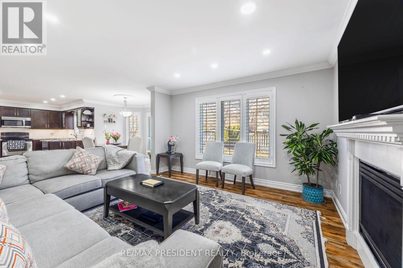 14 Samuel Crescent, Halton Hills, Ontario  L7G 5J2 - Photo 8 - W12932182