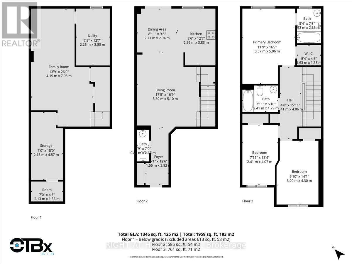 555 Taylor Crescent, Burlington, Ontario  L7L 6J7 - Photo 41 - W12932188