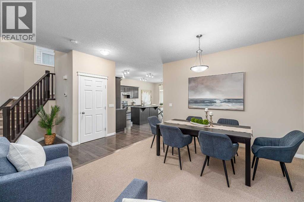 194 Kincora Glen Rise NW, Calgary, Alberta  T3R 0B8 - Photo 7 - A2276112