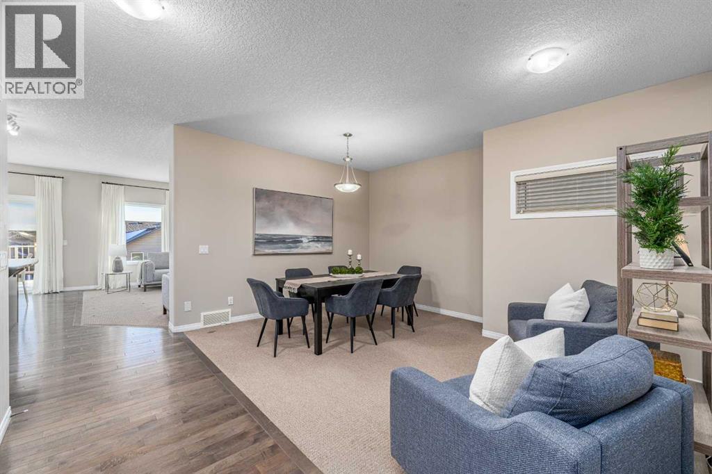 194 Kincora Glen Rise NW, Calgary, Alberta  T3R 0B8 - Photo 5 - A2276112