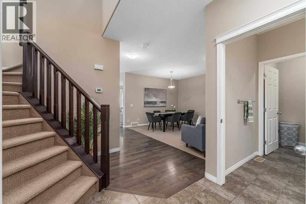 194 Kincora Glen Rise NW, Calgary, Alberta  T3R 0B8 - Photo 3 - A2276112