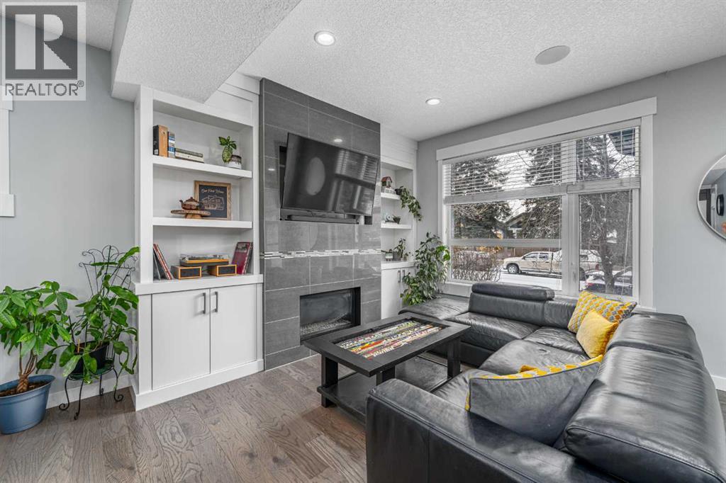 1, 2432 24a Street Sw, Calgary, Alberta  T3E 1W1 - Photo 4 - A2278029