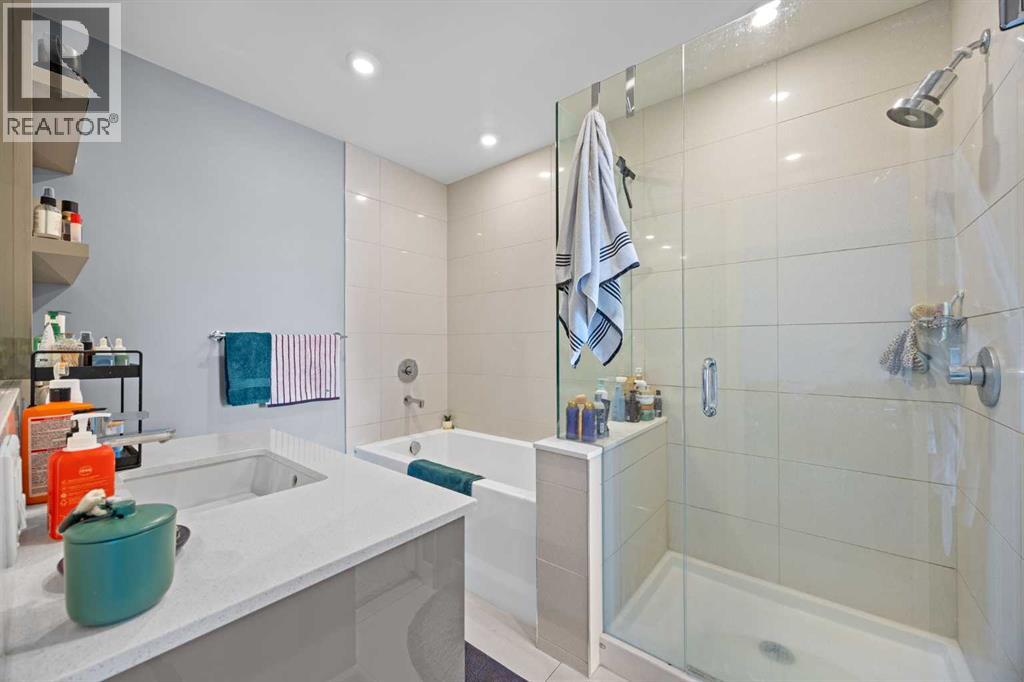 203, 301 10 Street Nw, Calgary, Alberta  T2T 1H7 - Photo 17 - A2287870