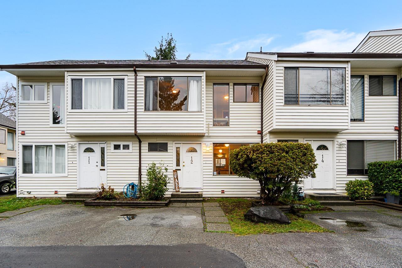 12 9342 128 Street, Surrey, British Columbia V3V 6A4 - Photo 5 - R3071243