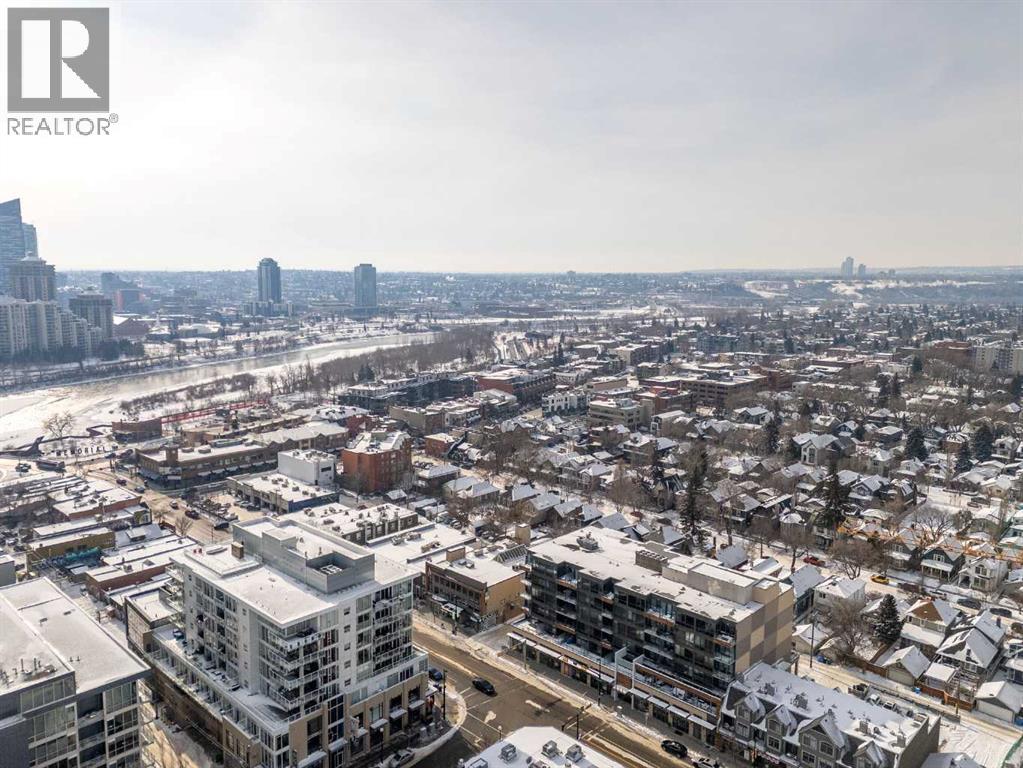 203, 301 10 Street Nw, Calgary, Alberta  T2T 1H7 - Photo 31 - A2287870