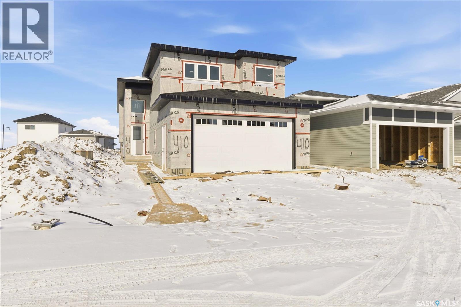 410 Nazarali MANOR, Saskatoon, Saskatchewan