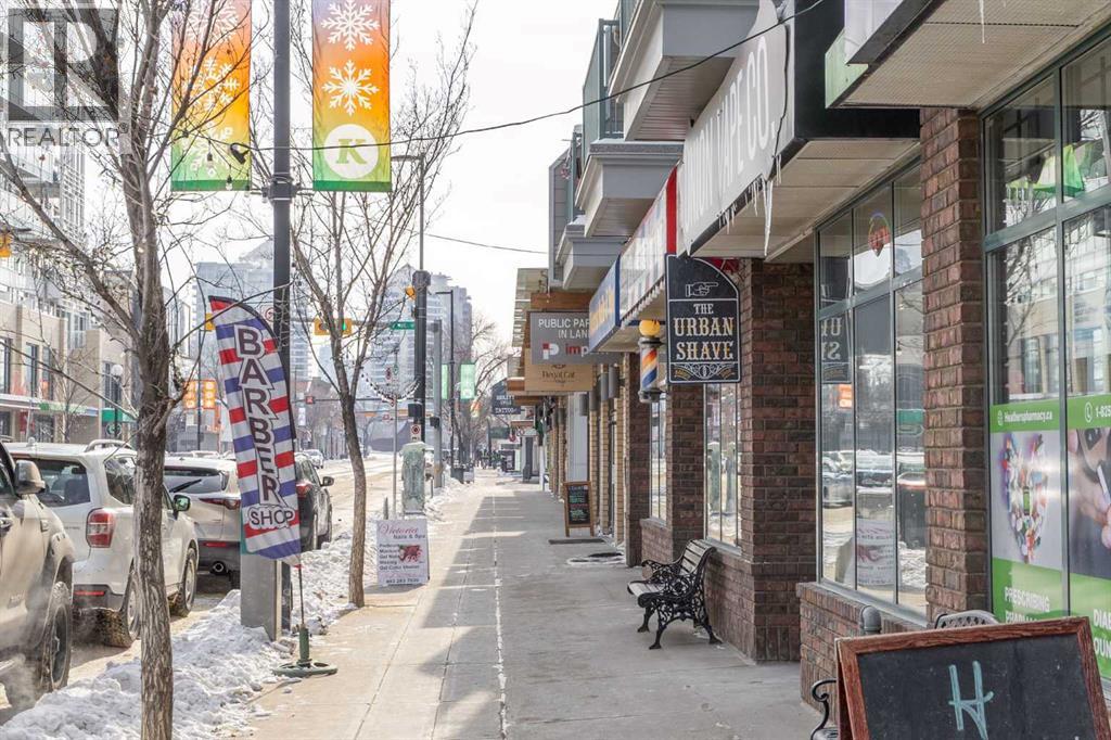 203, 301 10 Street Nw, Calgary, Alberta  T2T 1H7 - Photo 29 - A2287870