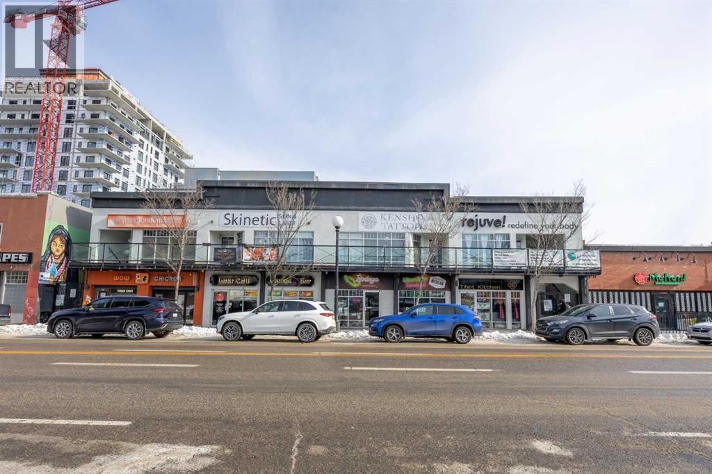 203, 301 10 Street Nw, Calgary, Alberta  T2T 1H7 - Photo 30 - A2287870