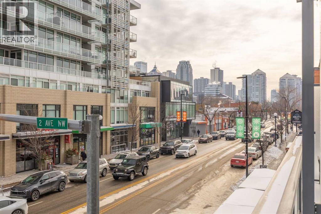 203, 301 10 Street Nw, Calgary, Alberta  T2T 1H7 - Photo 24 - A2287870