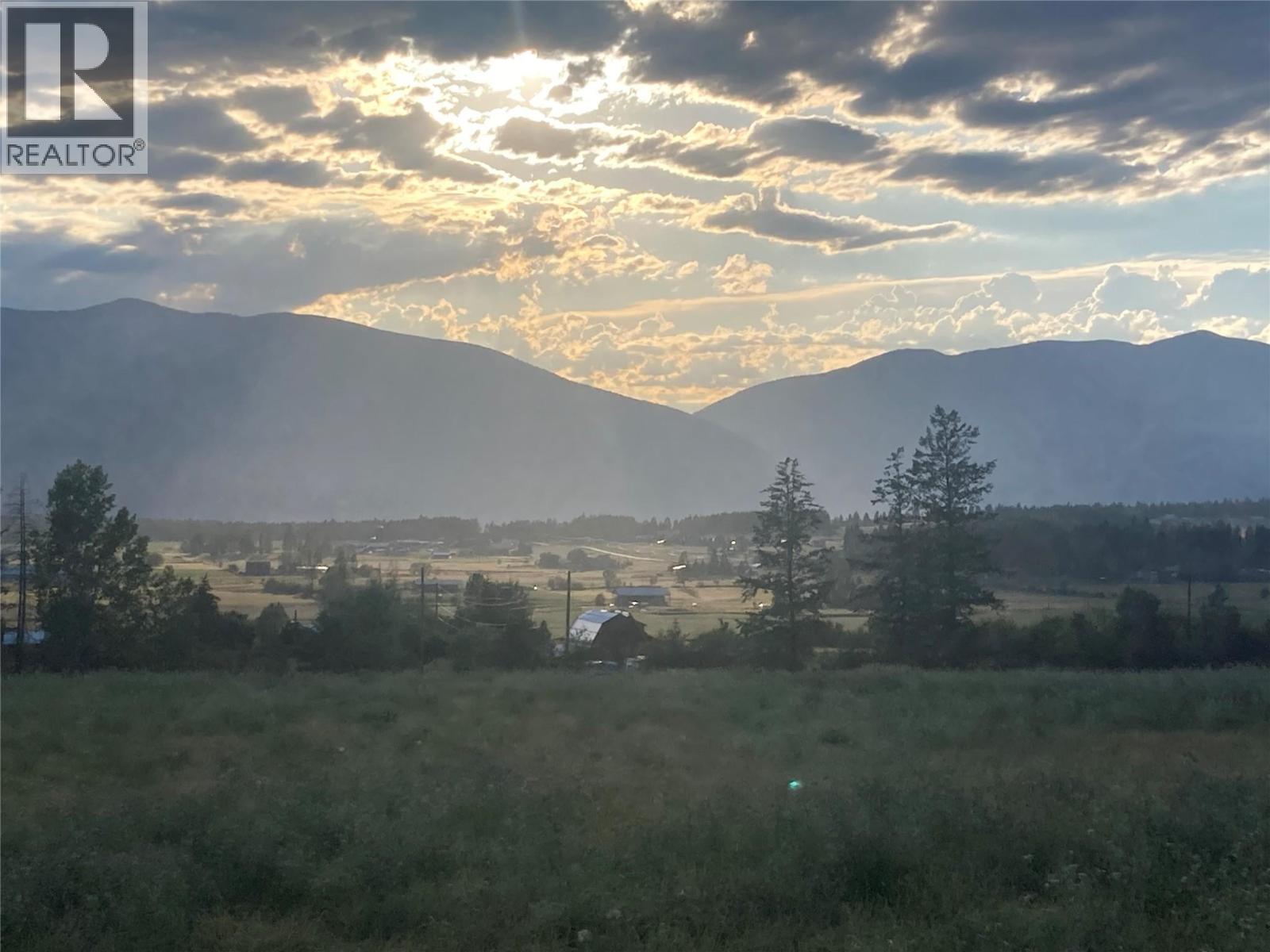 Canyon-Lister Road Lot# Lot 4, Lister, British Columbia