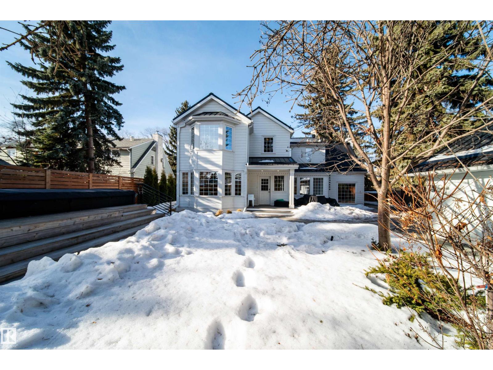 10445 134 St Nw, Edmonton, Alberta  T5N 2B3 - Photo 71 - E4476908