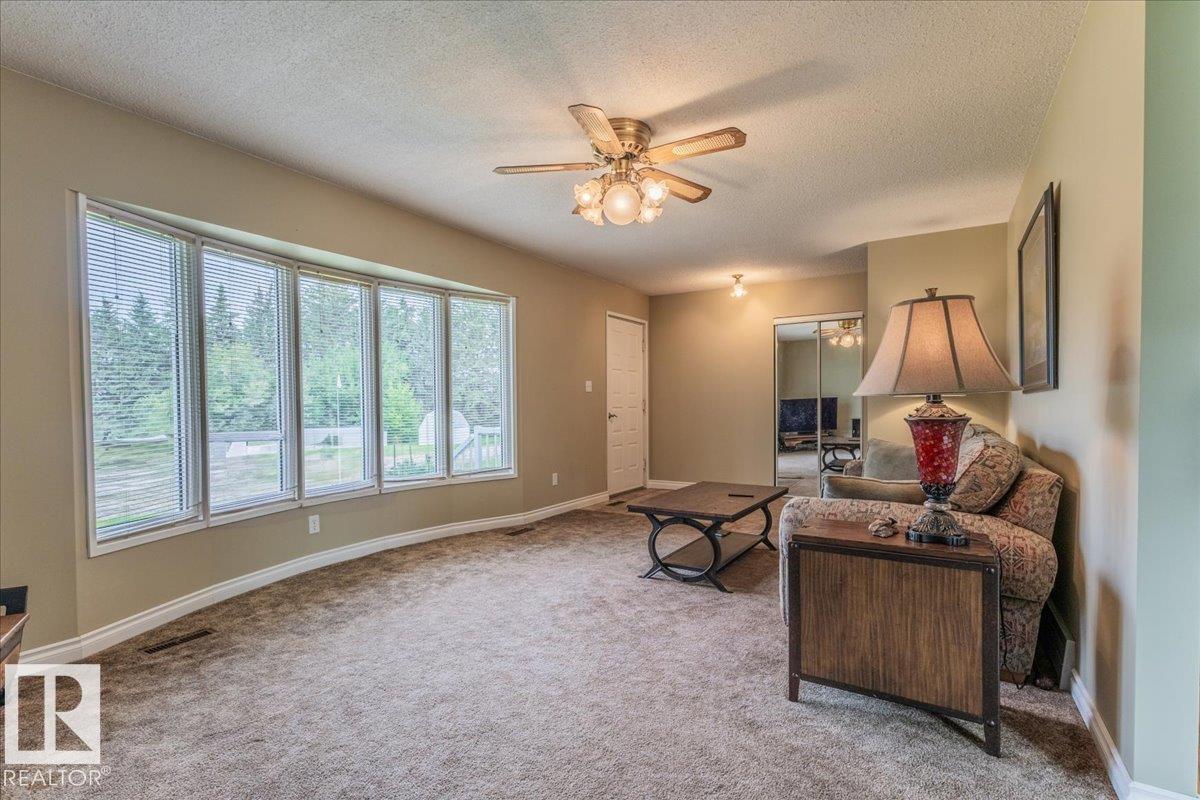 460077 Rge Road 253, Rural Wetaskiwin County, Alberta  T9A 1X2 - Photo 9 - E4477201