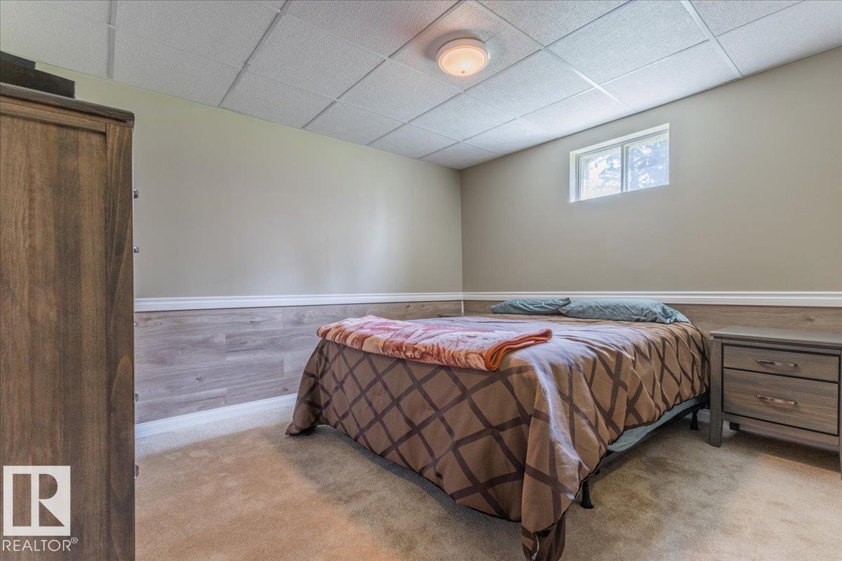 460077 Rge Road 253, Rural Wetaskiwin County, Alberta  T9A 1X2 - Photo 35 - E4477201