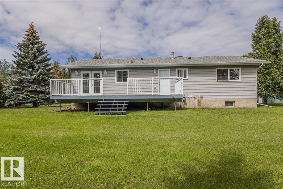 460077 Rge Road 253, Rural Wetaskiwin County, Alberta  T9A 1X2 - Photo 39 - E4477201