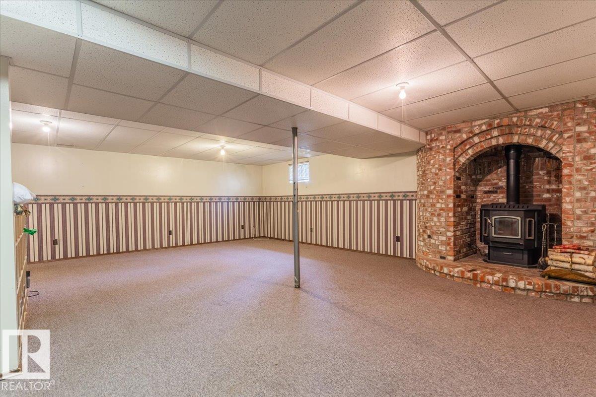 460077 Rge Road 253, Rural Wetaskiwin County, Alberta  T9A 1X2 - Photo 29 - E4477201