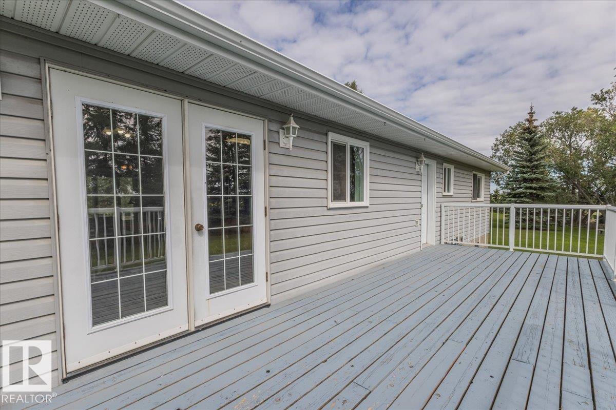 460077 Rge Road 253, Rural Wetaskiwin County, Alberta  T9A 1X2 - Photo 40 - E4477201