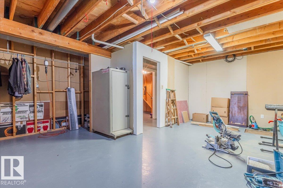 460077 Rge Road 253, Rural Wetaskiwin County, Alberta  T9A 1X2 - Photo 32 - E4477201