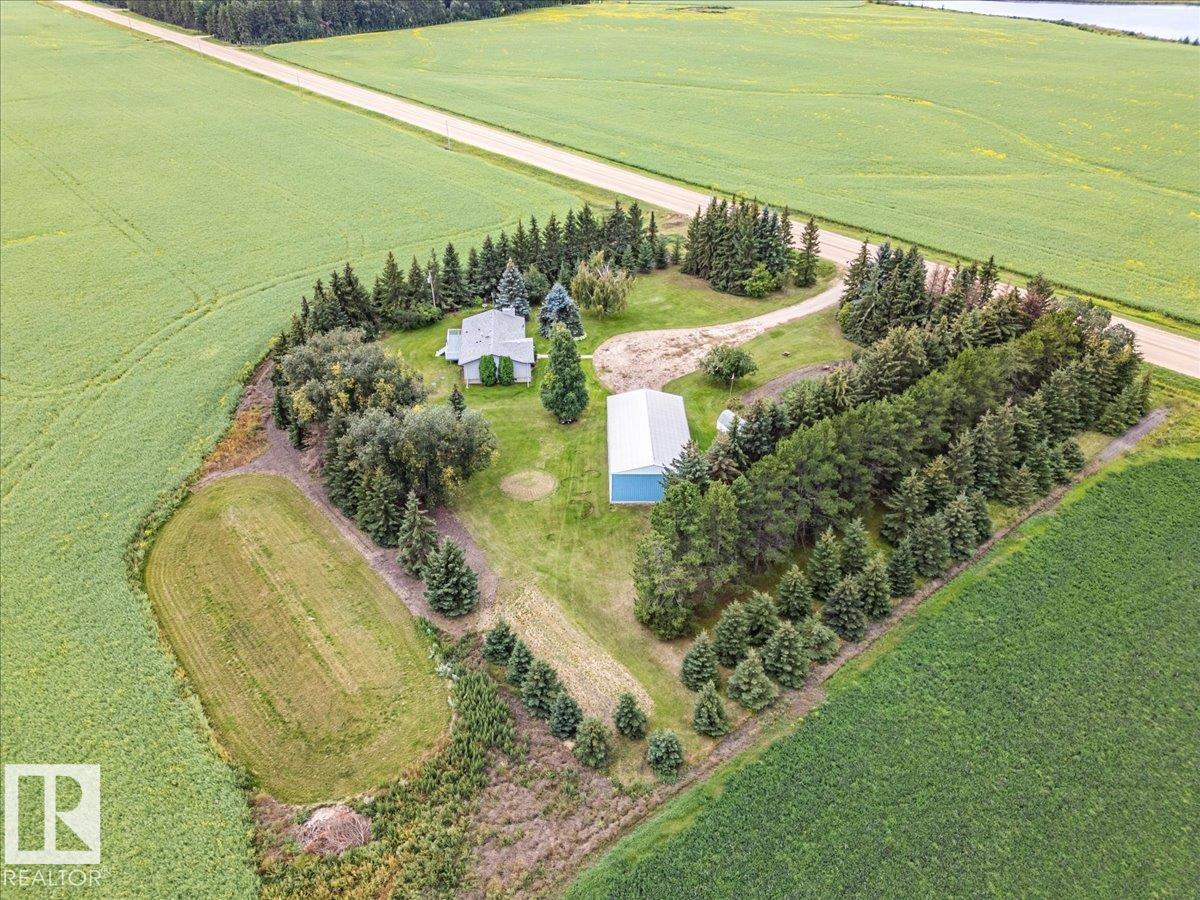 460077 Rge Road 253, Rural Wetaskiwin County, Alberta  T9A 1X2 - Photo 50 - E4477201