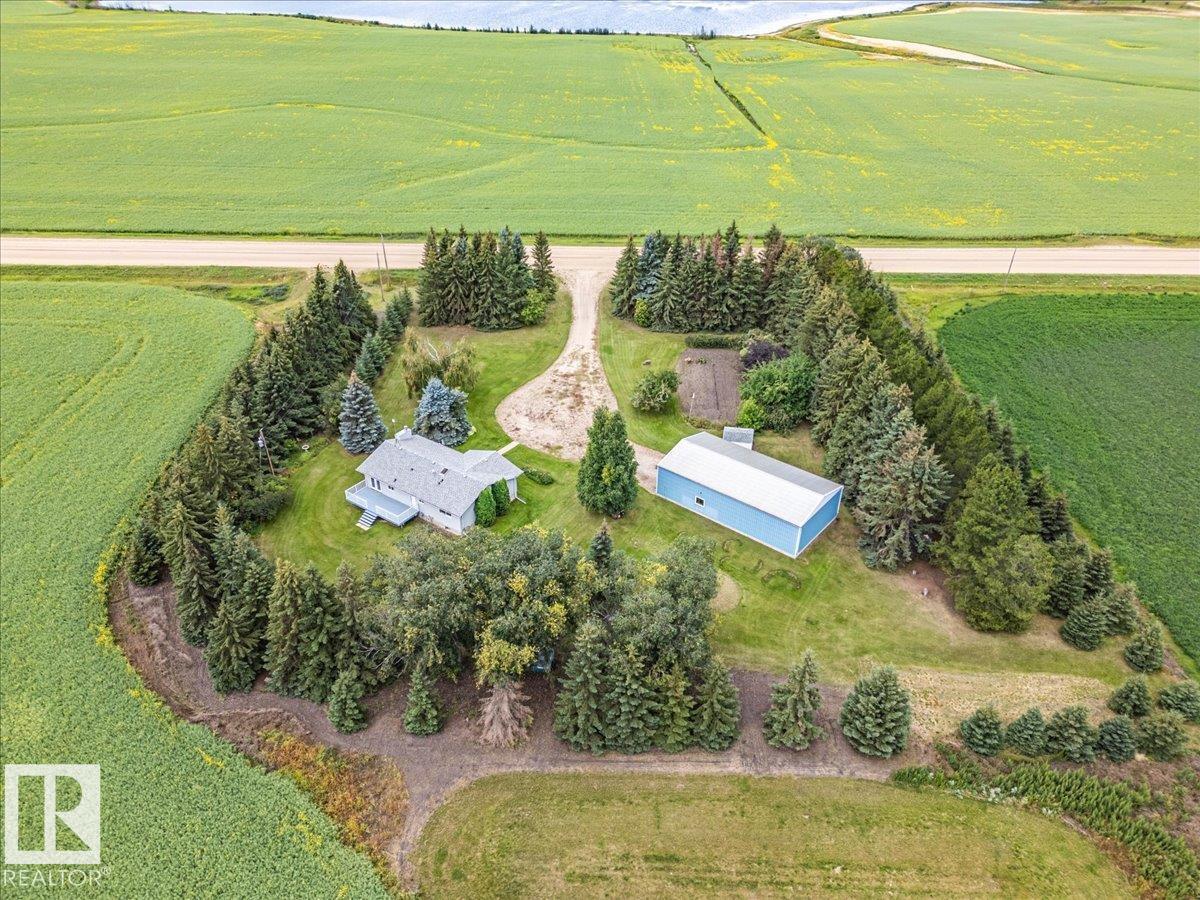 460077 Rge Road 253, Rural Wetaskiwin County, Alberta  T9A 1X2 - Photo 51 - E4477201