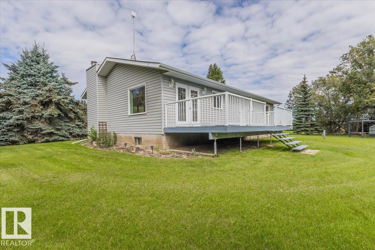 460077 Rge Road 253, Rural Wetaskiwin County, Alberta  T9A 1X2 - Photo 41 - E4477201