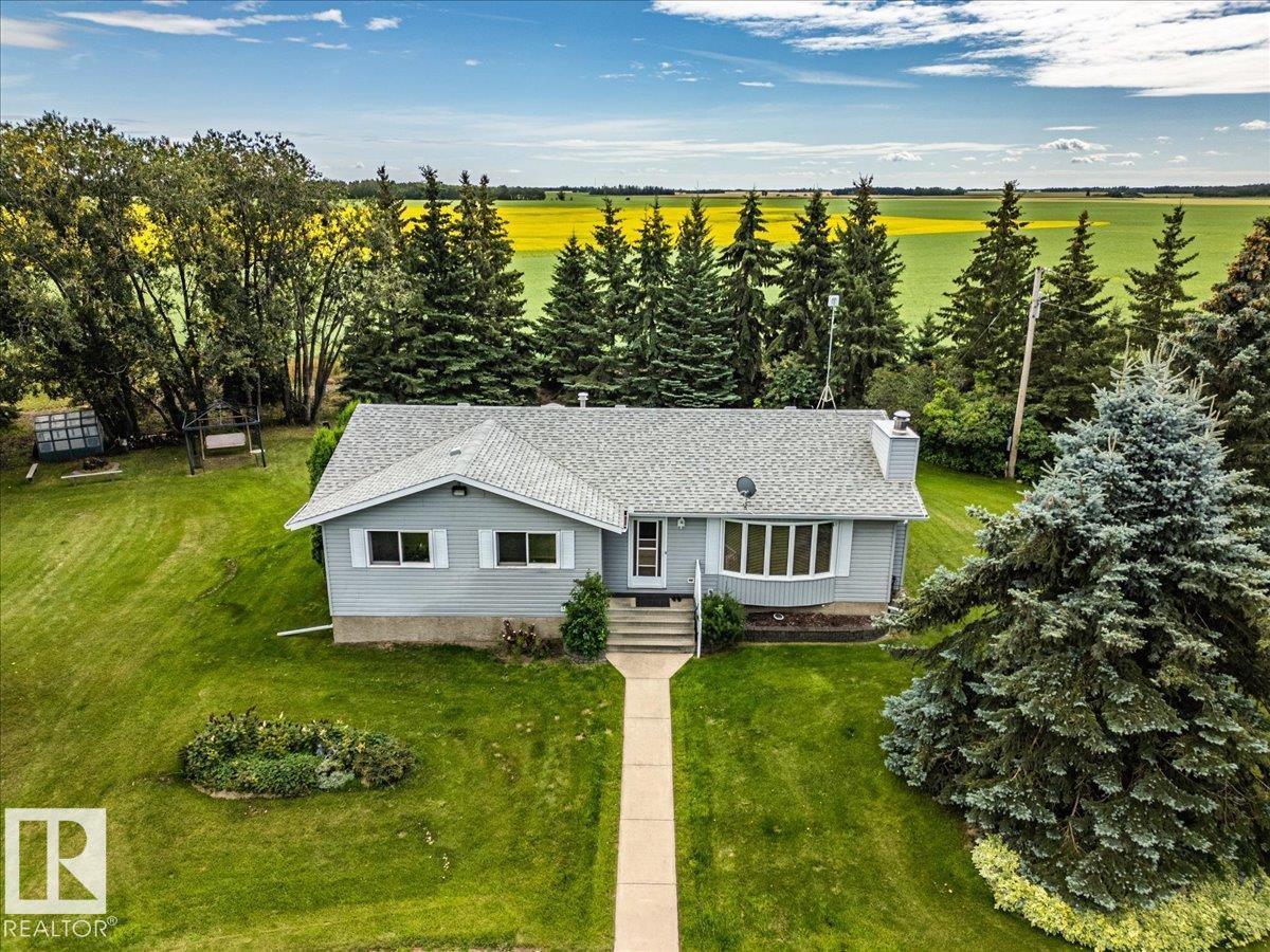 460077 Rge Road 253, Rural Wetaskiwin County, Alberta  T9A 1X2 - Photo 5 - E4477201