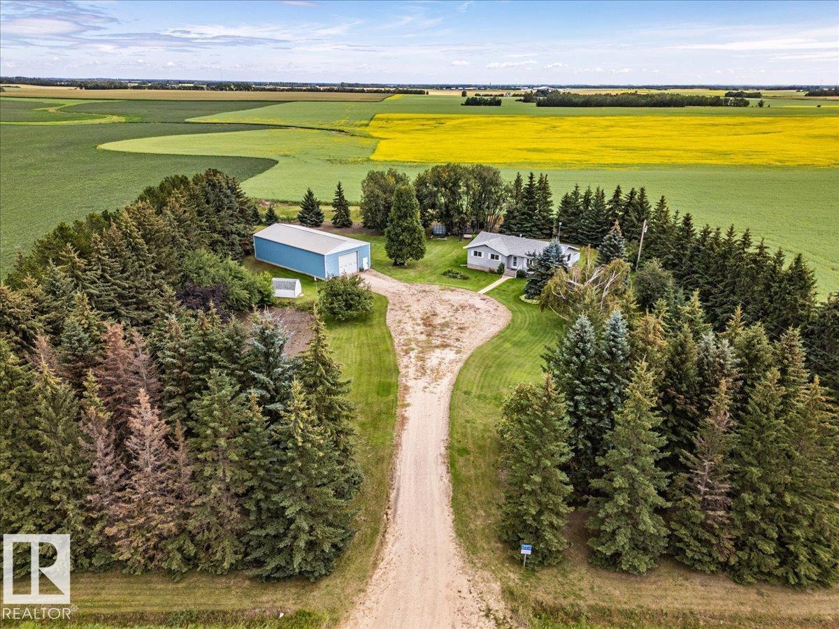460077 Rge Road 253, Rural Wetaskiwin County, Alberta  T9A 1X2 - Photo 4 - E4477201