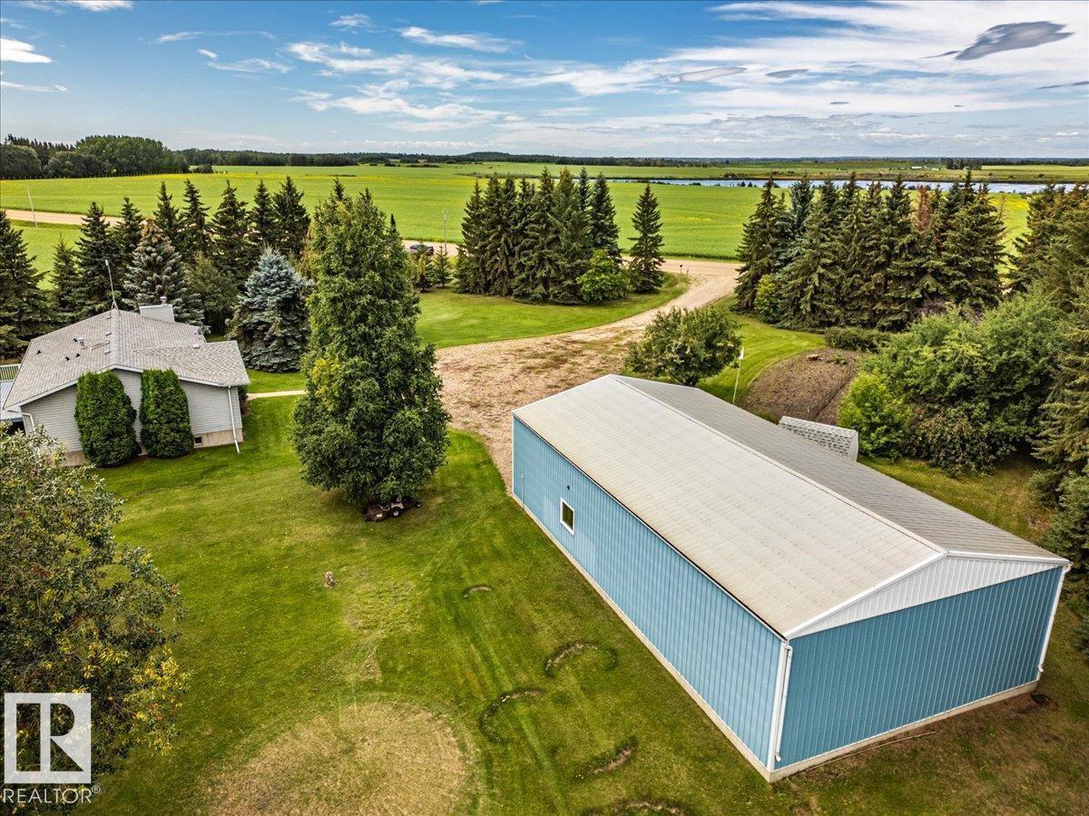 460077 Rge Road 253, Rural Wetaskiwin County, Alberta  T9A 1X2 - Photo 56 - E4477201