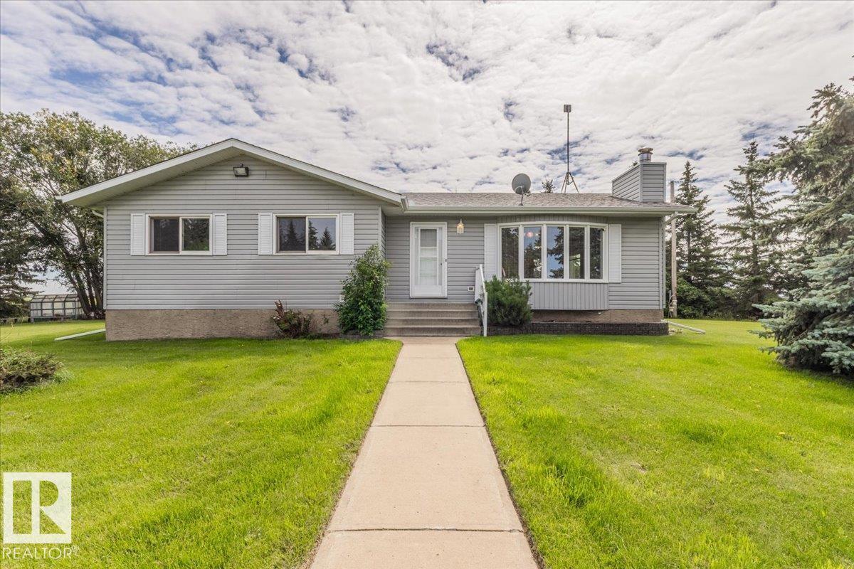 460077 Rge Road 253, Rural Wetaskiwin County, Alberta  T9A 1X2 - Photo 7 - E4477201