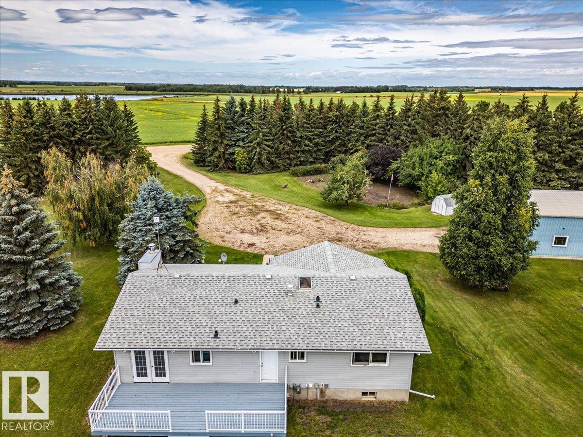 460077 Rge Road 253, Rural Wetaskiwin County, Alberta  T9A 1X2 - Photo 54 - E4477201