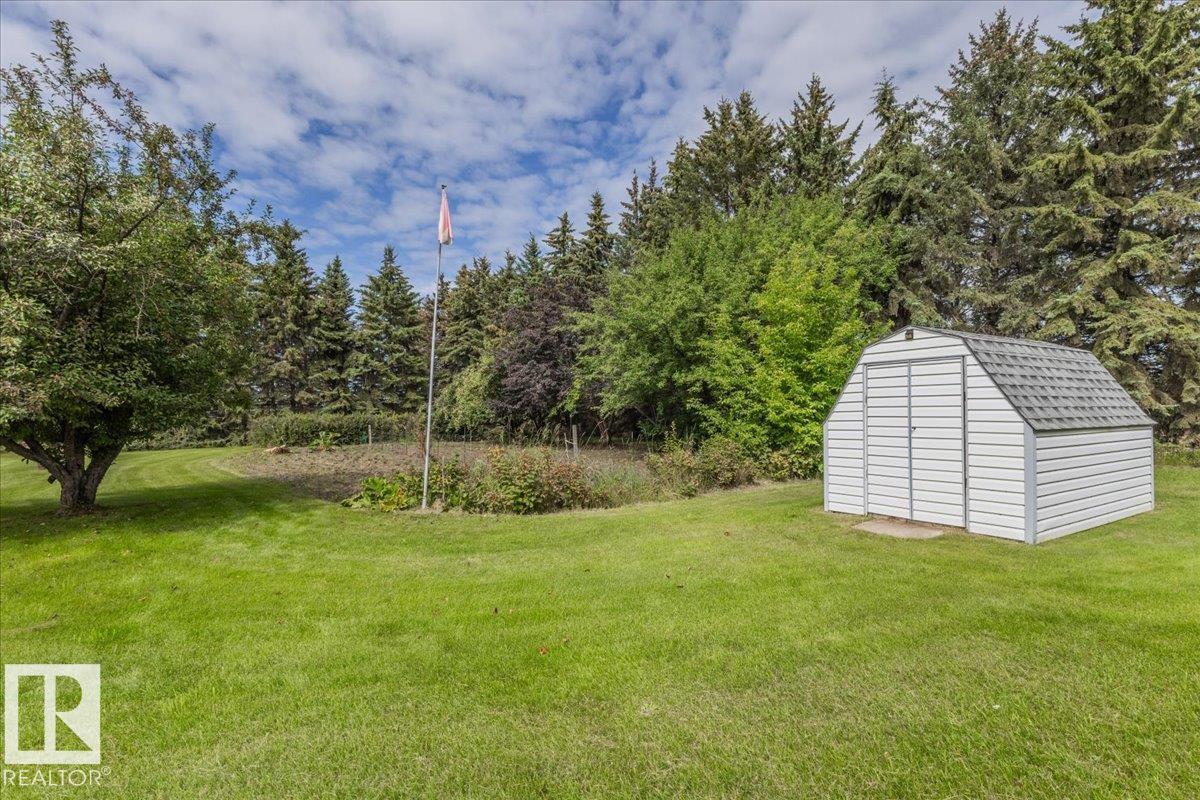 460077 Rge Road 253, Rural Wetaskiwin County, Alberta  T9A 1X2 - Photo 48 - E4477201