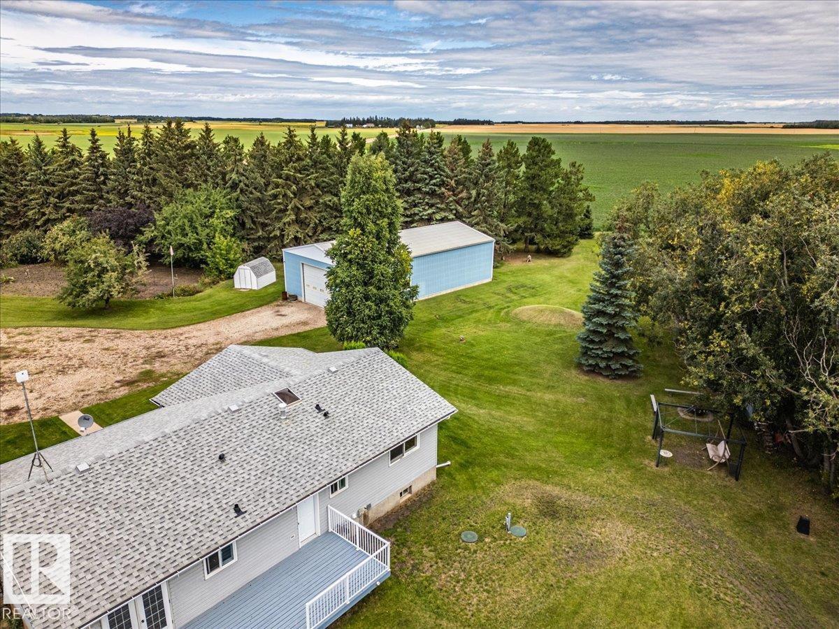 460077 Rge Road 253, Rural Wetaskiwin County, Alberta  T9A 1X2 - Photo 55 - E4477201
