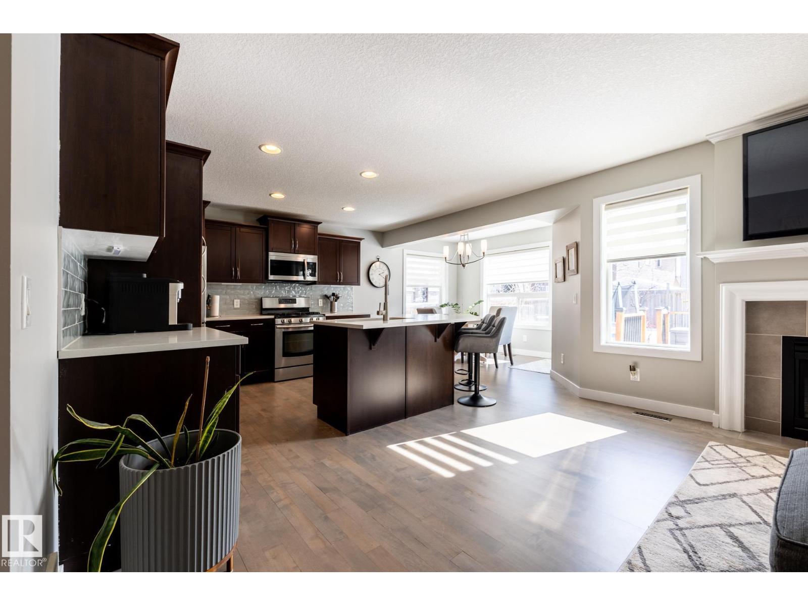 7817 Ellesmere Li, Sherwood Park, Alberta  T8H 0P8 - Photo 5 - E4479568