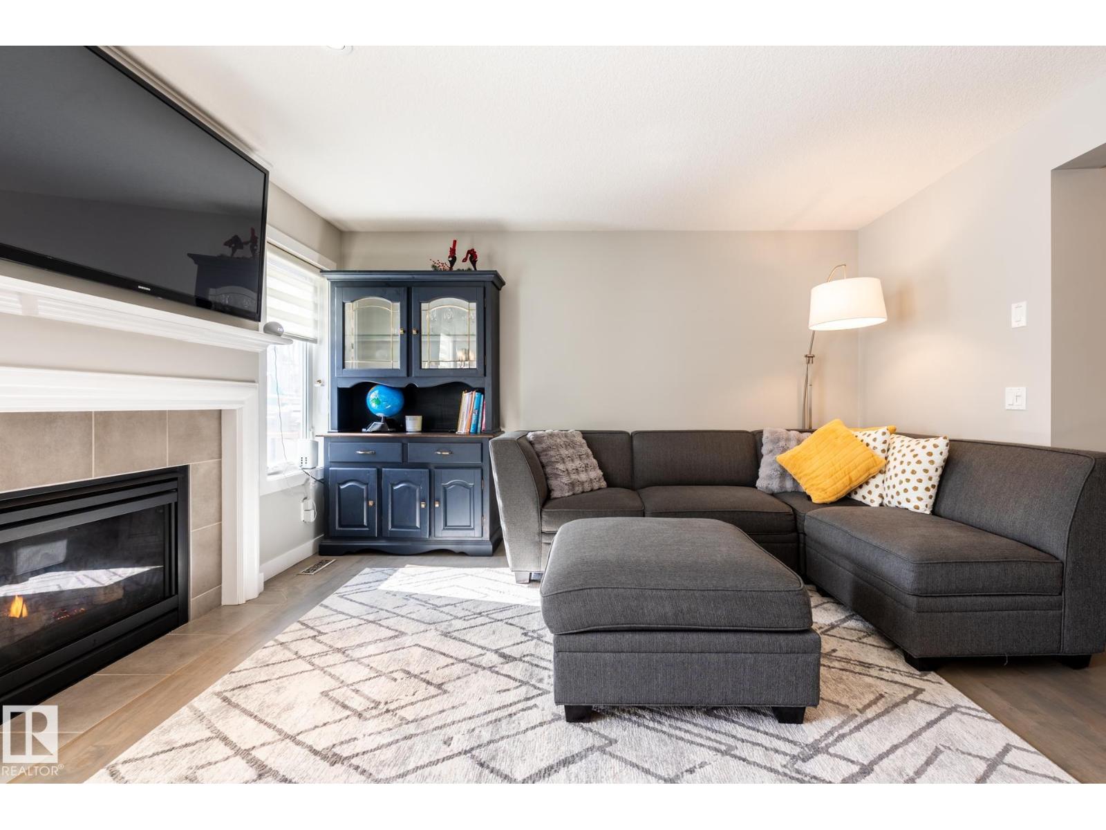 7817 Ellesmere Li, Sherwood Park, Alberta  T8H 0P8 - Photo 8 - E4479568