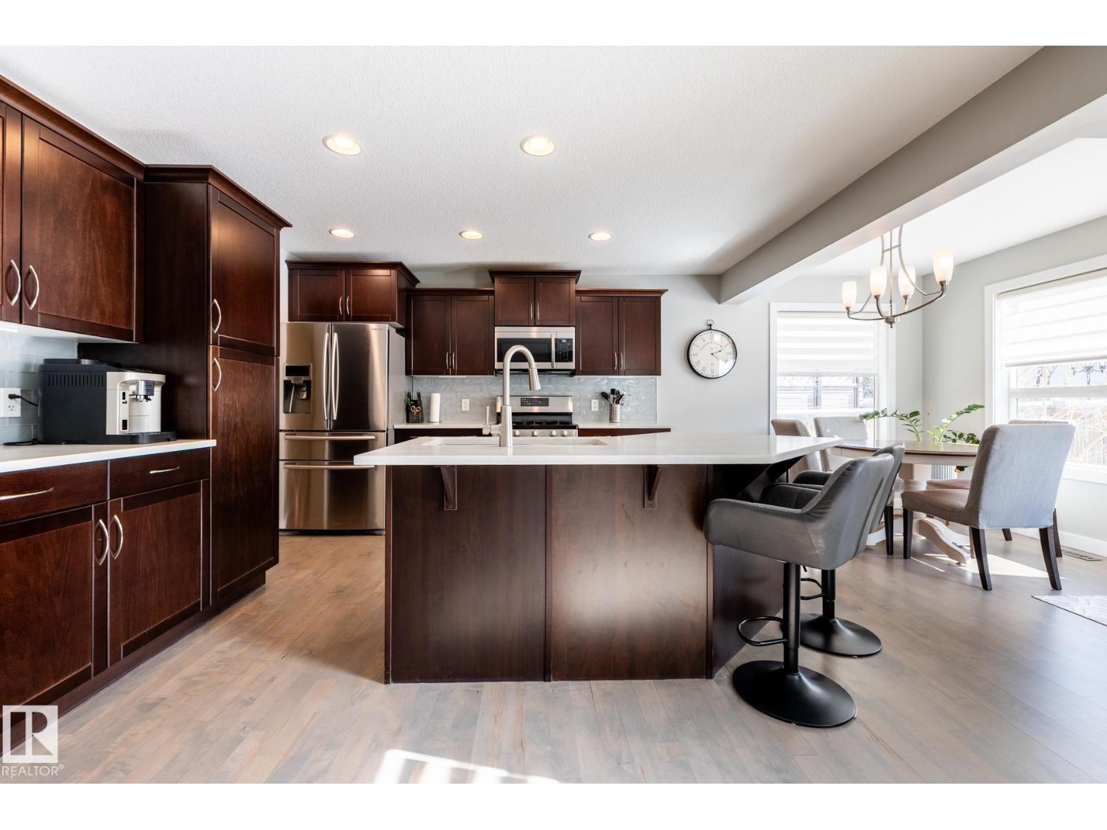 7817 Ellesmere Li, Sherwood Park, Alberta  T8H 0P8 - Photo 10 - E4479568