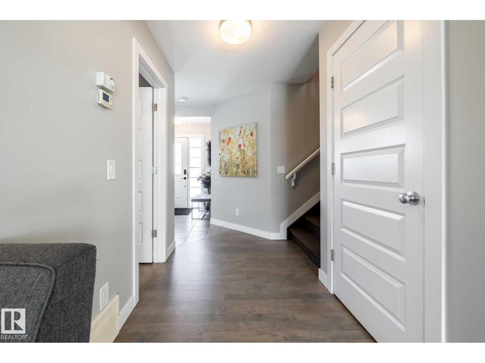 7817 Ellesmere Li, Sherwood Park, Alberta  T8H 0P8 - Photo 17 - E4479568