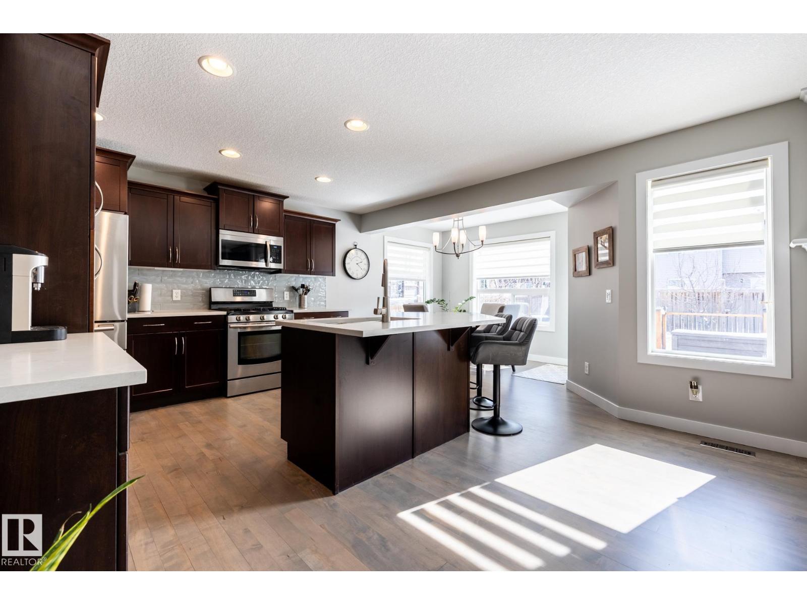 7817 Ellesmere Li, Sherwood Park, Alberta  T8H 0P8 - Photo 9 - E4479568