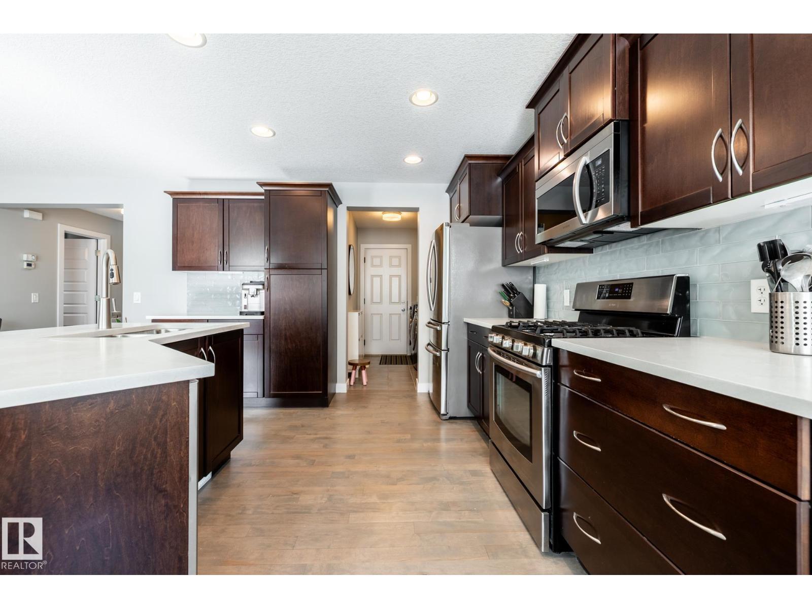 7817 Ellesmere Li, Sherwood Park, Alberta  T8H 0P8 - Photo 14 - E4479568