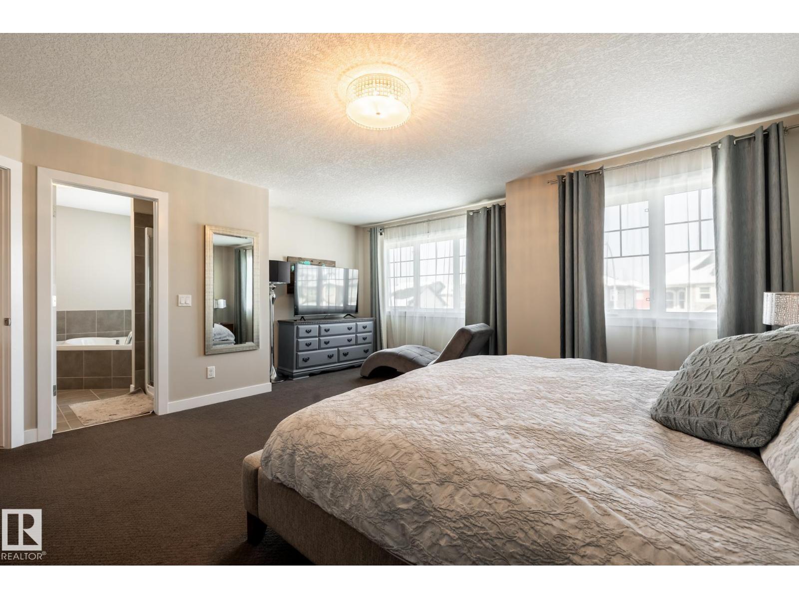 7817 Ellesmere Li, Sherwood Park, Alberta  T8H 0P8 - Photo 29 - E4479568