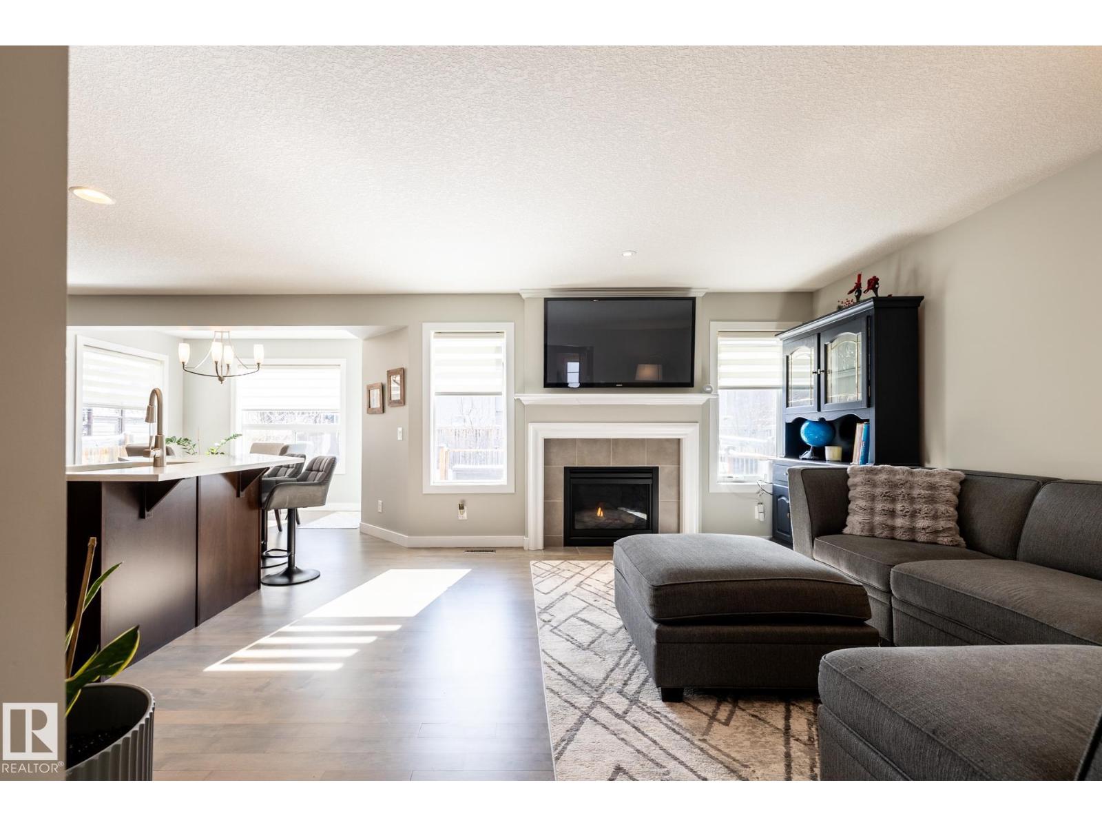 7817 Ellesmere Li, Sherwood Park, Alberta  T8H 0P8 - Photo 6 - E4479568
