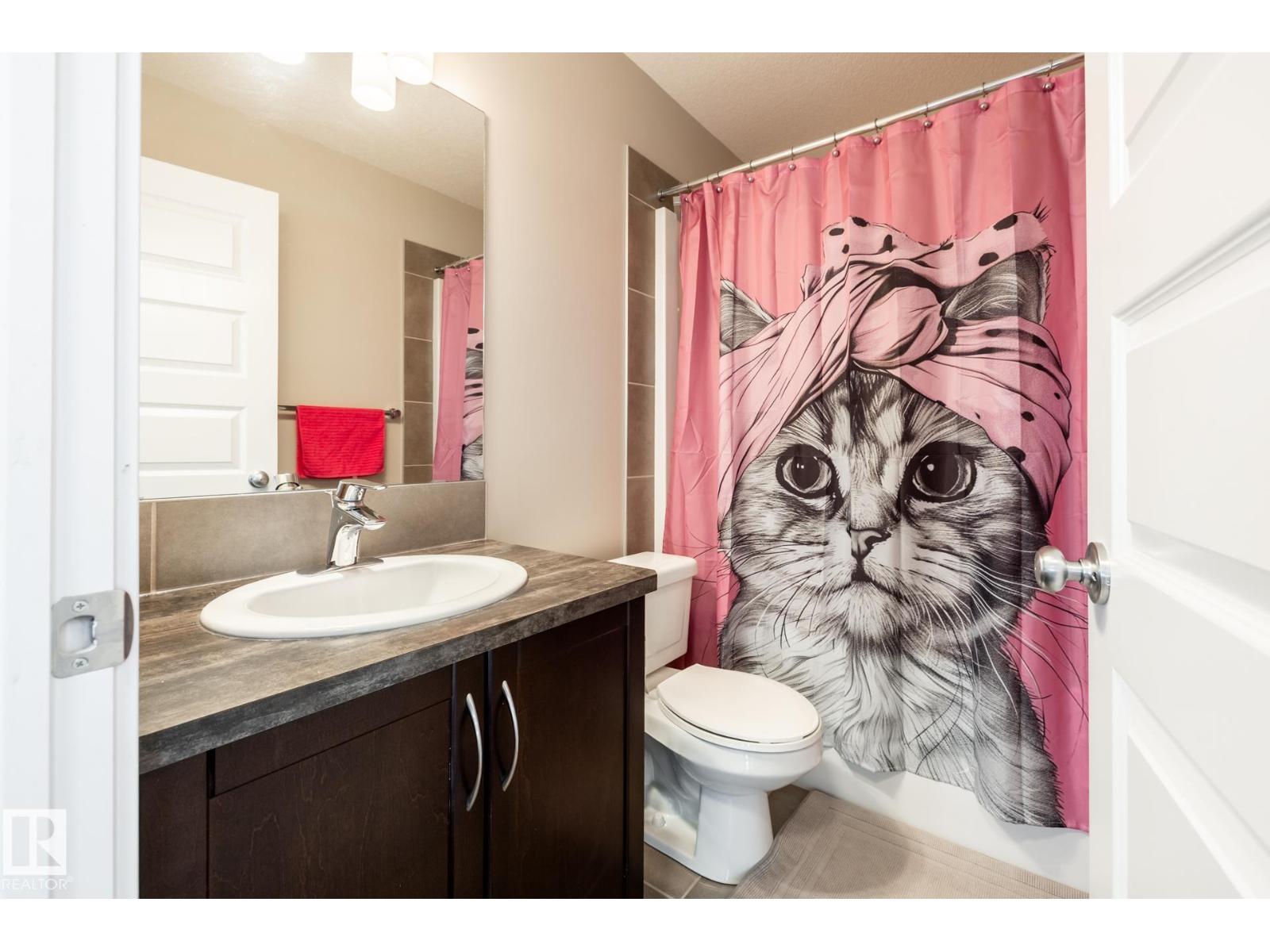 7817 Ellesmere Li, Sherwood Park, Alberta  T8H 0P8 - Photo 33 - E4479568