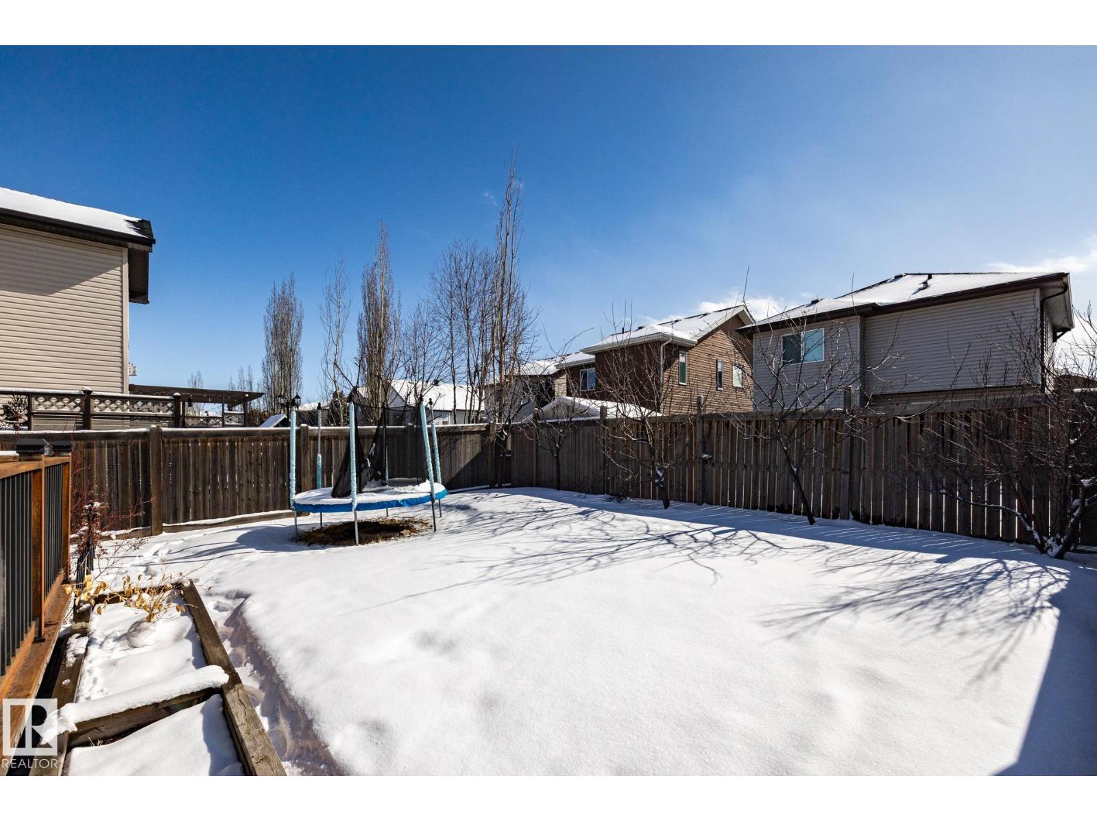 7817 Ellesmere Li, Sherwood Park, Alberta  T8H 0P8 - Photo 54 - E4479568