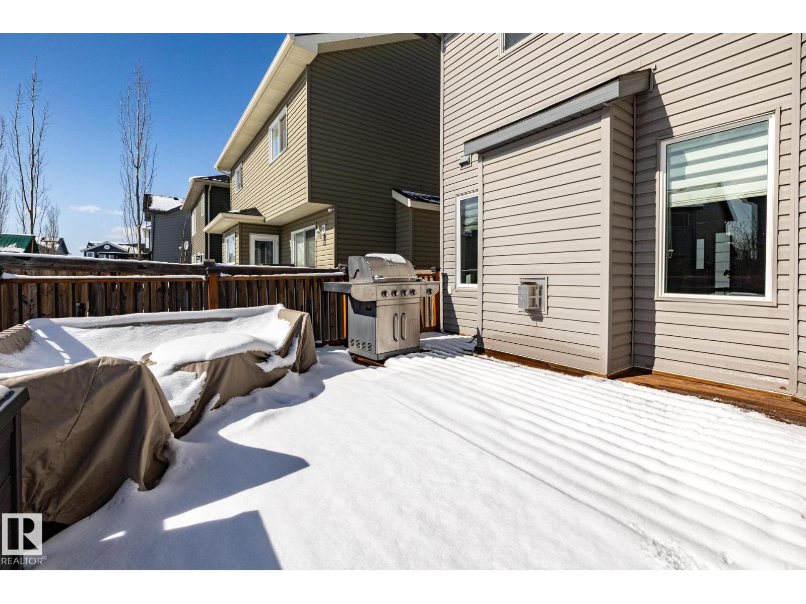 7817 Ellesmere Li, Sherwood Park, Alberta  T8H 0P8 - Photo 48 - E4479568
