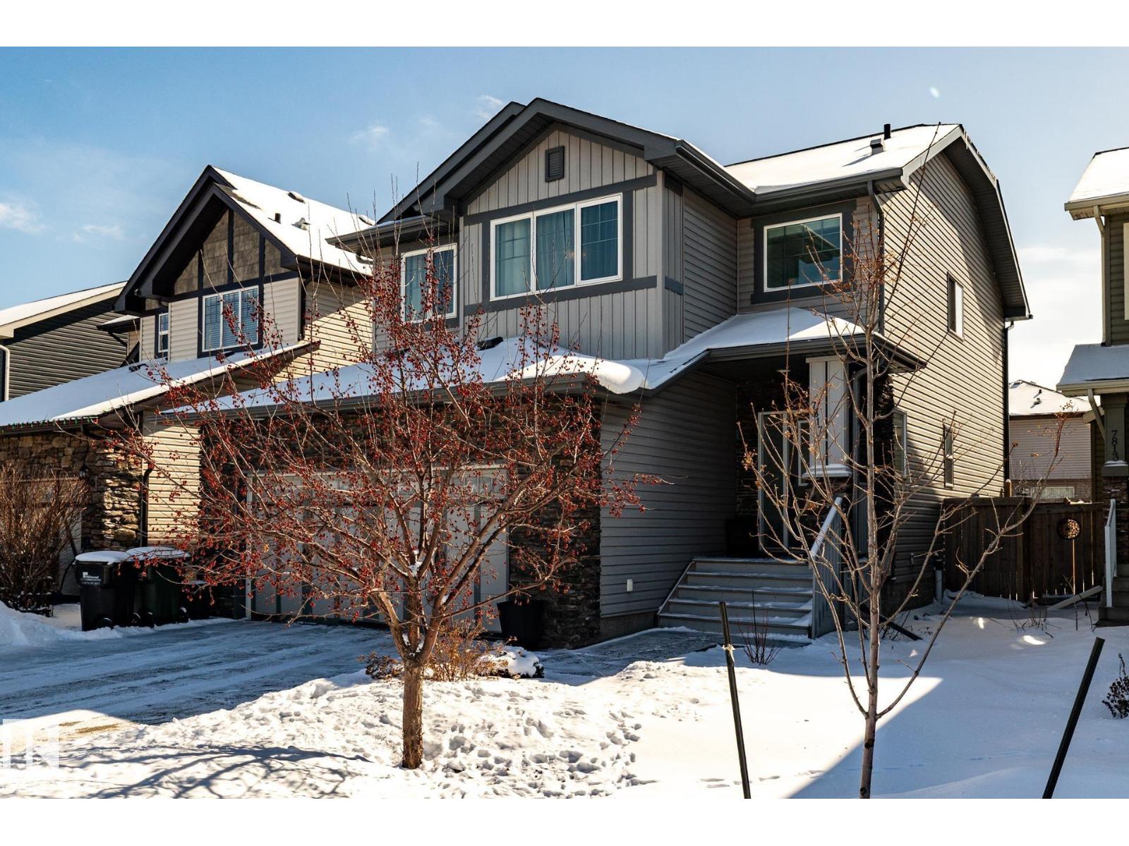 7817 Ellesmere Li, Sherwood Park, Alberta  T8H 0P8 - Photo 57 - E4479568