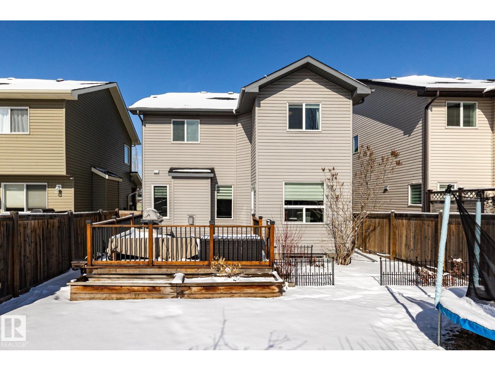 7817 Ellesmere Li, Sherwood Park, Alberta  T8H 0P8 - Photo 56 - E4479568