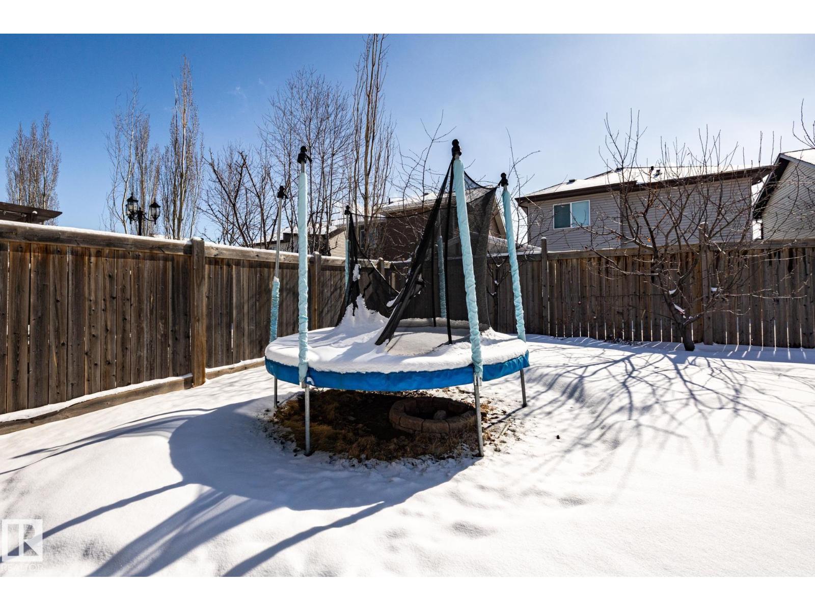 7817 Ellesmere Li, Sherwood Park, Alberta  T8H 0P8 - Photo 51 - E4479568
